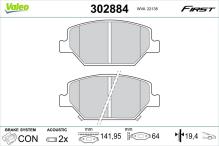 VALEO 302884